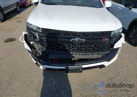 2023 Chevrolet Suburban 4Wd Z71 z USA, uszkodzony, nr VIN 1GNSKDKD0PR418078